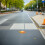 4Pz Marker Riflettenti Per Strade E 6