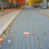 4Pz Marker Riflettenti Per Strade E 7