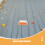 4Pz Marker Riflettenti Per Strade E 9