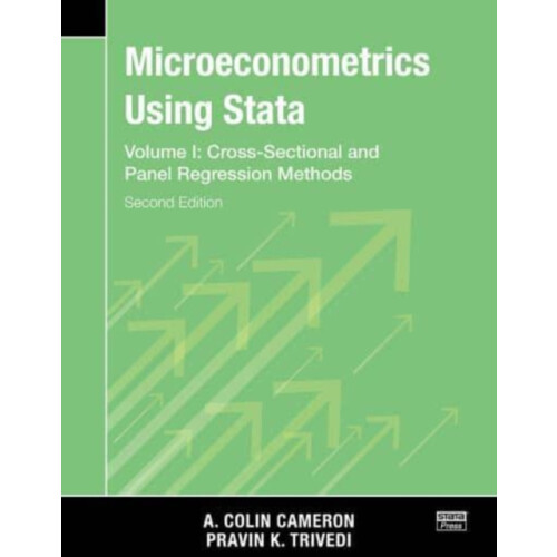 Microeconometrics Using Stata Second Edition Volume I CrossSectional a