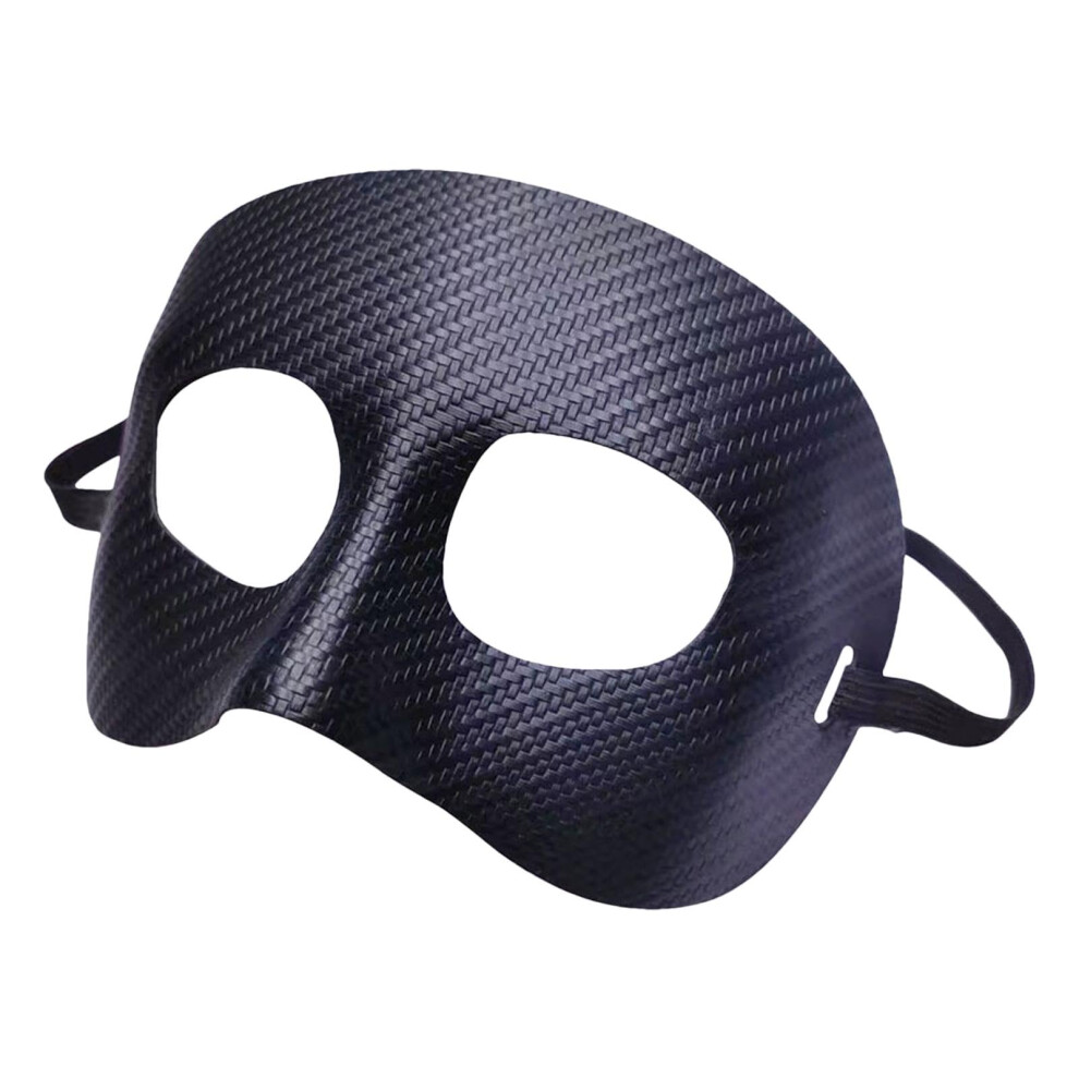 Sports Face Guard Nose Shield For Sports Black Face Protection For Soccer Baseball Basketball 9067246139728