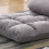 Tatami-Sofa, klappbare Rückenlehne, Sofasessel, 5