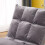 Tatami-Sofa, klappbare Rückenlehne, Sofasessel, 3