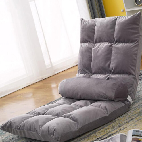Tatami-Sofa, klappbare Rückenlehne, Sofasessel, 1
