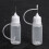 10Pcs 10Ml Needle Tip Glue Bottles Applicator Empty For Home Workplace 8