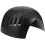 3Stk Baseball Cap Einlage ABS Schutz Einsatz Atmungsaktiv 3