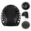 3Stk Baseball Cap Einlage ABS Schutz Einsatz Atmungsaktiv 5