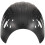3Stk Baseball Cap Einlage ABS Schutz Einsatz Atmungsaktiv 9