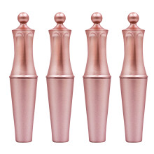 4Pcs Delineador Líquido Impermeável Para Uso Diário E