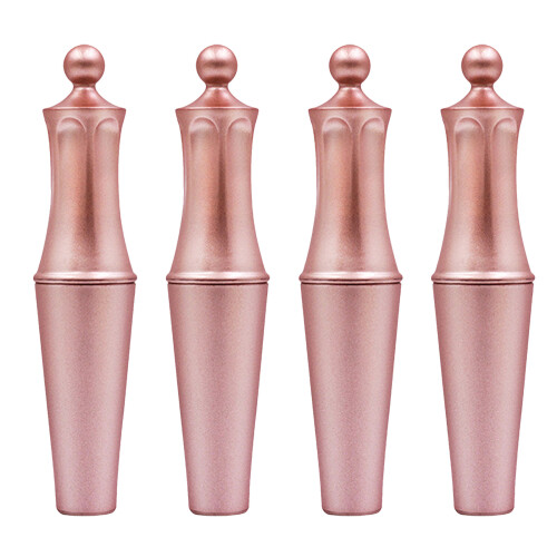 4Pcs Delineador Líquido Impermeável Para Uso Diário E