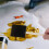 20 Stuks Kind Diy Sponsborstels Voor Schilderen 8