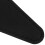 6Pièces Protection Ciseaux PU Cuir Noir Durable Facile À 8