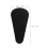6Pièces Protection Ciseaux PU Cuir Noir Durable Facile À 3