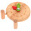 1 Stuks Cognitieve Speelgoed Mini Leer Spelset 1