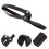 5 Stuks Potion Lederen Riem Sferische Glazen 8