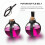 5 Stuks Potion Lederen Riem Sferische Glazen 7
