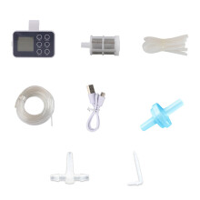 DIY Watering Timer Easy to Set for Efficient-QNNC 20 Arrow Set