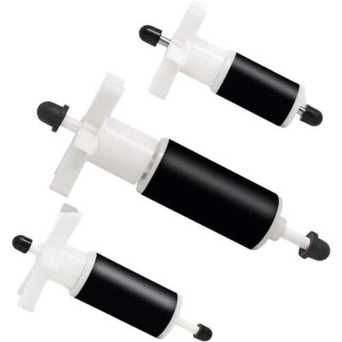 Impeller Shaft for Intex Model A, Stainless Steel Pump Replacement for Efficient Circulation 1