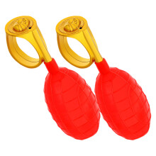 10 Stuks Water Spuit Ring Speelgoed Voor April Fools Dag Feesten
