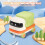 1 Set Kinderartsenkit Pretend Play Met Opbergdoos 7