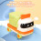 1 Set Kinderartsenkit Pretend Play Met Opbergdoos 8