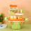 1 Set Kinderartsenkit Pretend Play Met Opbergdoos 4