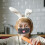 2 Stuks Bunny Masker Kostuumaccessoire Voor Kinderen 5