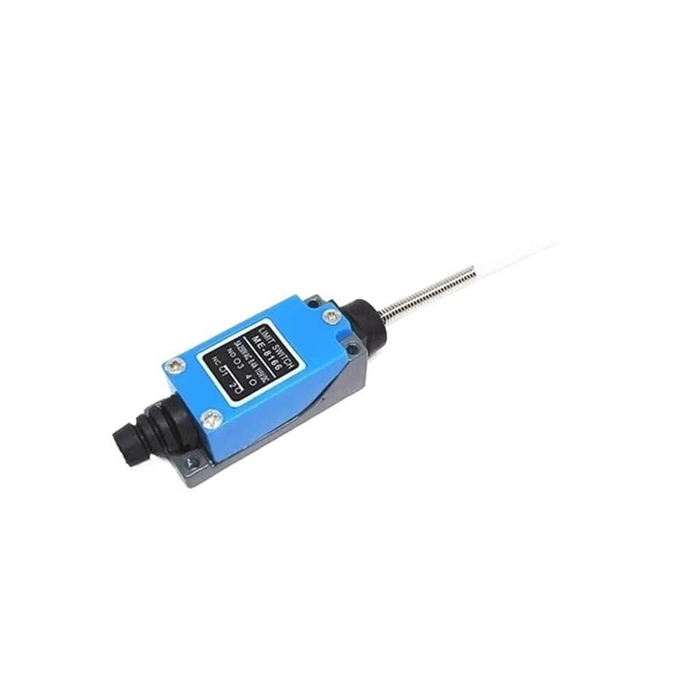 Limit Switch, 5A 250V, Model Me8166, Industrial Travel Switch 9067246139537