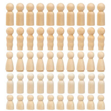 150 Stuks Diy Kleurtekenen Vijf Personen Decoratie