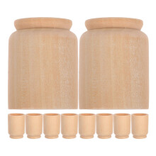 10 Stuks Paasei Display Tafelbeker Huisdecoratie