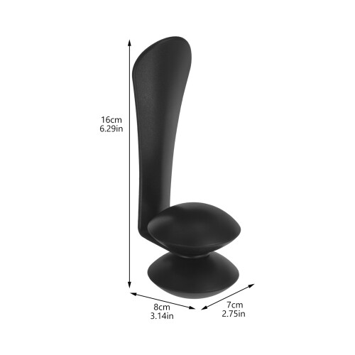Percussion Shaker Perkussionsinstrument För Tamburin 1