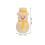 10 Stuks Graffiti Sneeuwman Kerst Diy 10