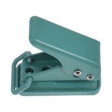 Mini Perforatore Singolo Per Studenti, E Scrapbooking