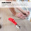 2 Heavy Duty Heftnagelscheiders Voor Thuis 11