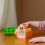 5 Stuks Springende Kippen Speelgoed Voor Kinderen 4