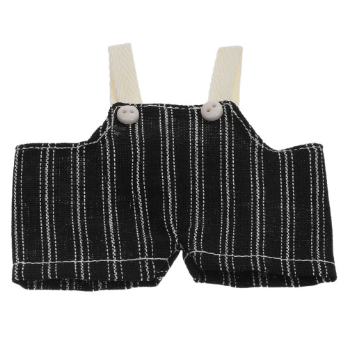 4 Stuks Eigen Beer Kleding Voor 10-15 Cm 2