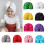 Newborn Met Wijde Roes Dagelijks 1 Set 7