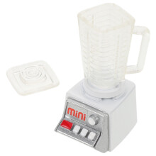 2Stk Mini Saftpresse, Kleiner Mixer, Zubehör Für Spielküche