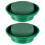 2Pcs Base Para Arranjo De Flores Resistente Com Absorção 4