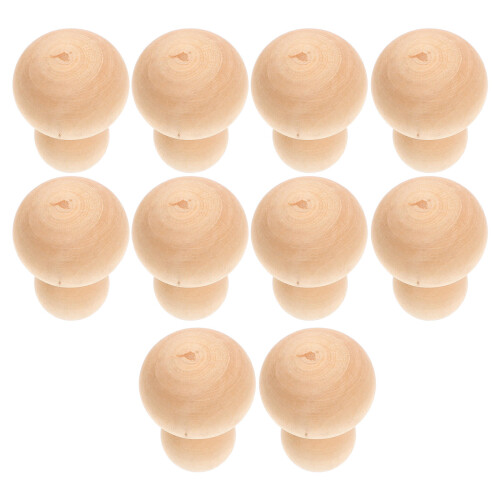 20 Stuks Geleide Paddenstoel Ornamenten 2