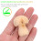20 Stuks Geleide Paddenstoel Ornamenten 6