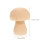 20 Stuks Geleide Paddenstoel Ornamenten 4