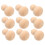 20 Stuks Geleide Paddenstoel Ornamenten 11