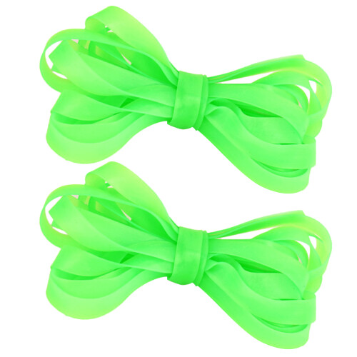 2 Verdikte Elastische Rubberen Springtouw