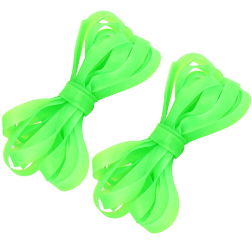 2 Verdikte Elastische Rubberen Springtouw 2