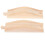 4St Rails Set Voor Kinderen, Beige, Ontwikkelt Vaardigheden 1