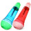 2 Stuks Microfoon Prop Met Echo-effect Voor Podium Karaoke 1