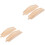 4St Rails Set Voor Kinderen, Beige, Ontwikkelt Vaardigheden 5