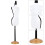 5 Mini Mannequins Voor Kledingpresentatie 8