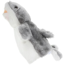 Cartoon Handpop Dierenhandpop -Kind Speelgoed